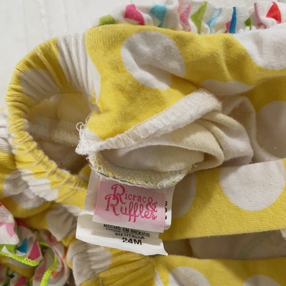 Ricrac & Ruffles - Picture 3 of 3